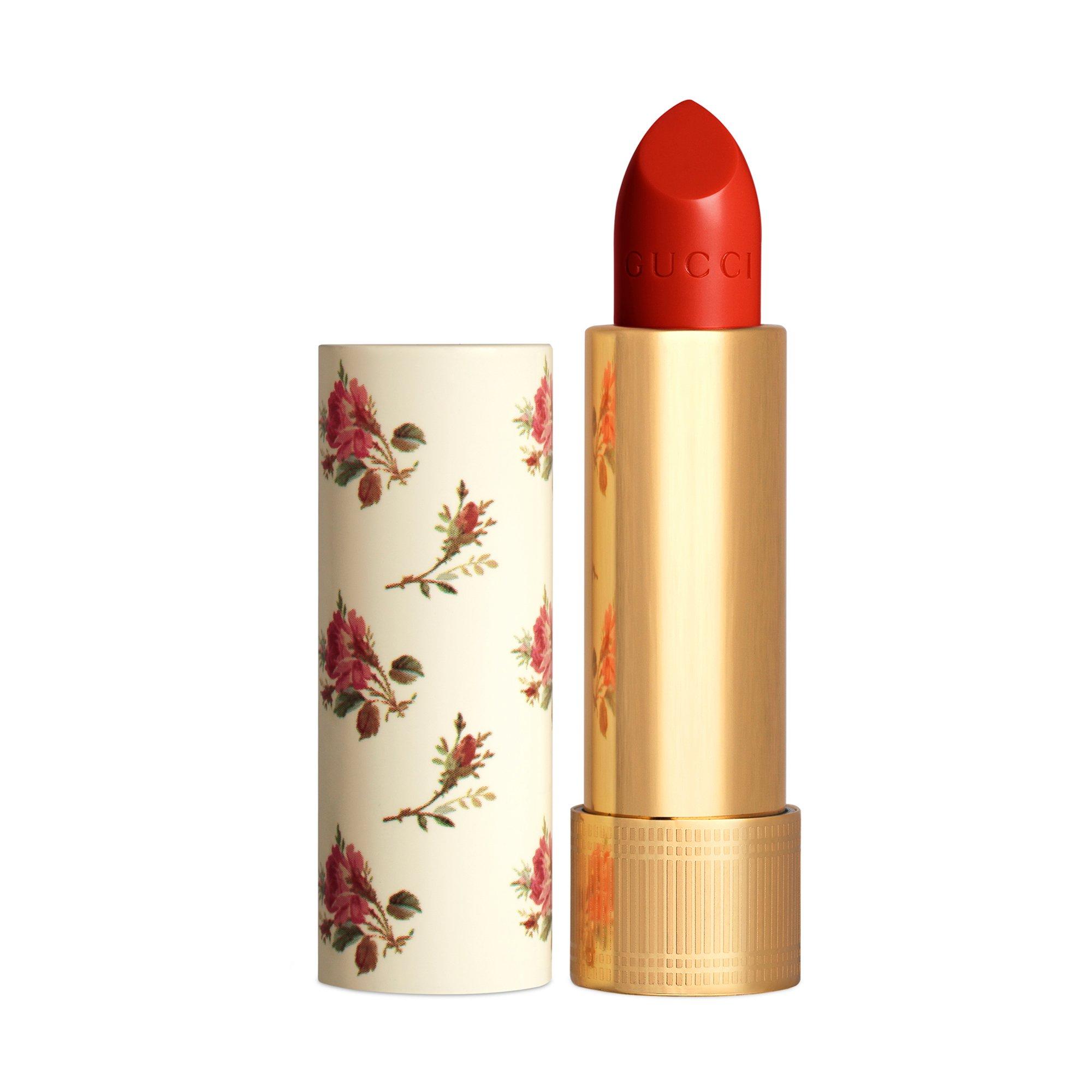 Image of Rouge À Lèvres Voile Sheer Damen --Odalie Red 3.5g