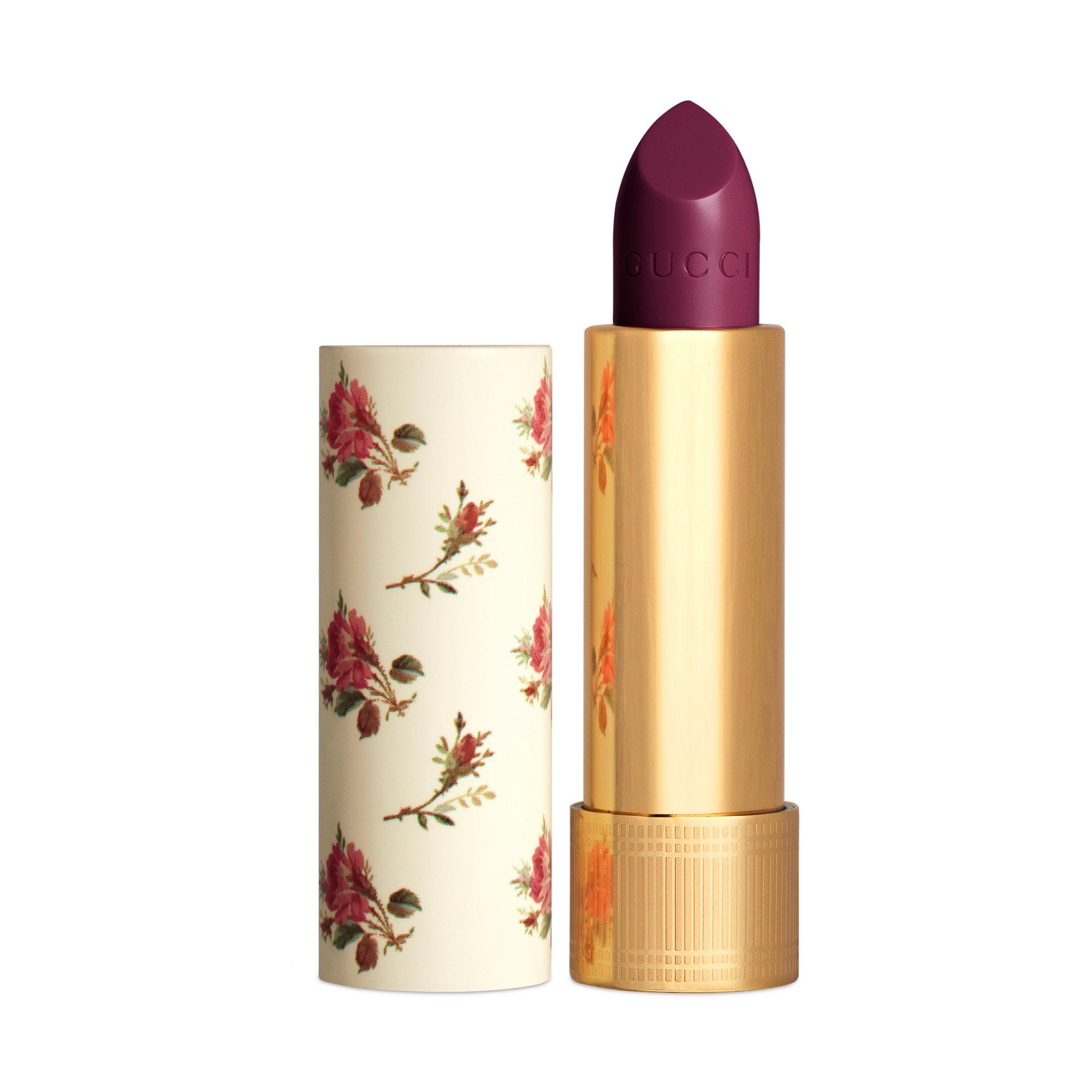 Image of Rouge À Lèvres Voile Sheer Damen --Marina Violet 3.5g