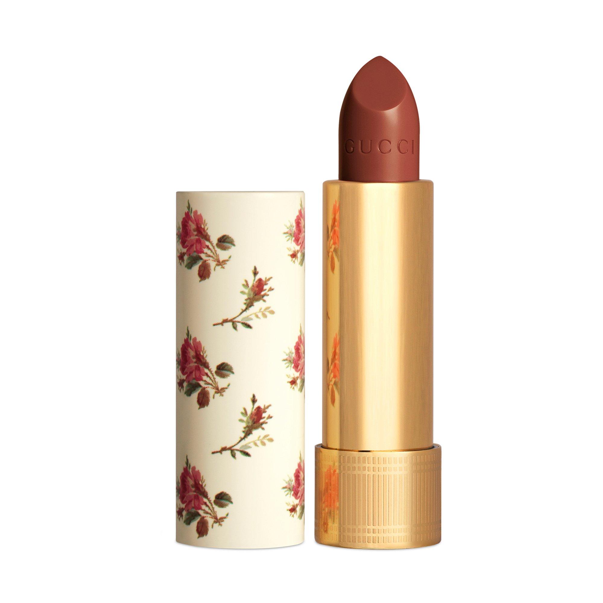 Image of Rouge À Lèvres Voile Sheer Damen --Mildred Rosewood 3.5g