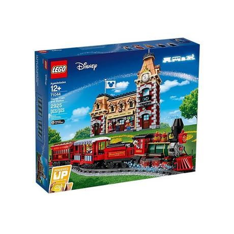 LEGO®  71044 Treno e stazione Disney 