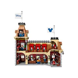 LEGO®  71044 Train et gare de Disney 