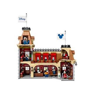 LEGO®  71044 Treno e stazione Disney 