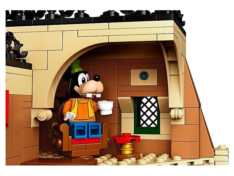 LEGO®  71044 Treno e stazione Disney 