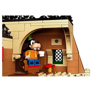 LEGO®  71044 Treno e stazione Disney 