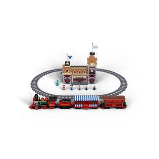 LEGO®  71044 Treno e stazione Disney 