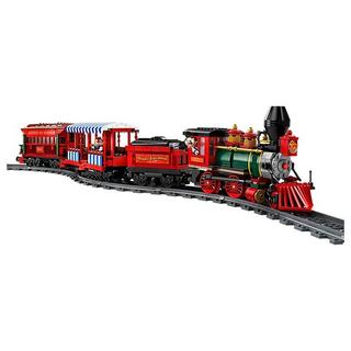 LEGO®  71044 Train et gare de Disney 
