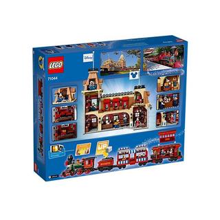 LEGO®  71044 Train et gare de Disney 