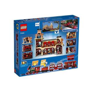 LEGO®  71044 Treno e stazione Disney 