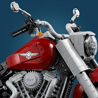 LEGO®  10269 Harley-Davidson Fat Boy 