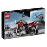 LEGO  10269 Harley-Davidson Fat Boy 