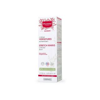 Mustela Schwangerschaftsstreifen Creme Mustela Matern Crema smagliat 