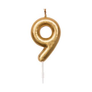 RICO-Design Candela YEY! 9 