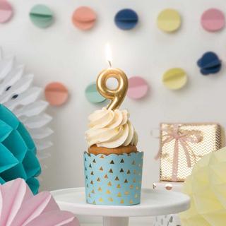 RICO-Design Candela YEY! 9 