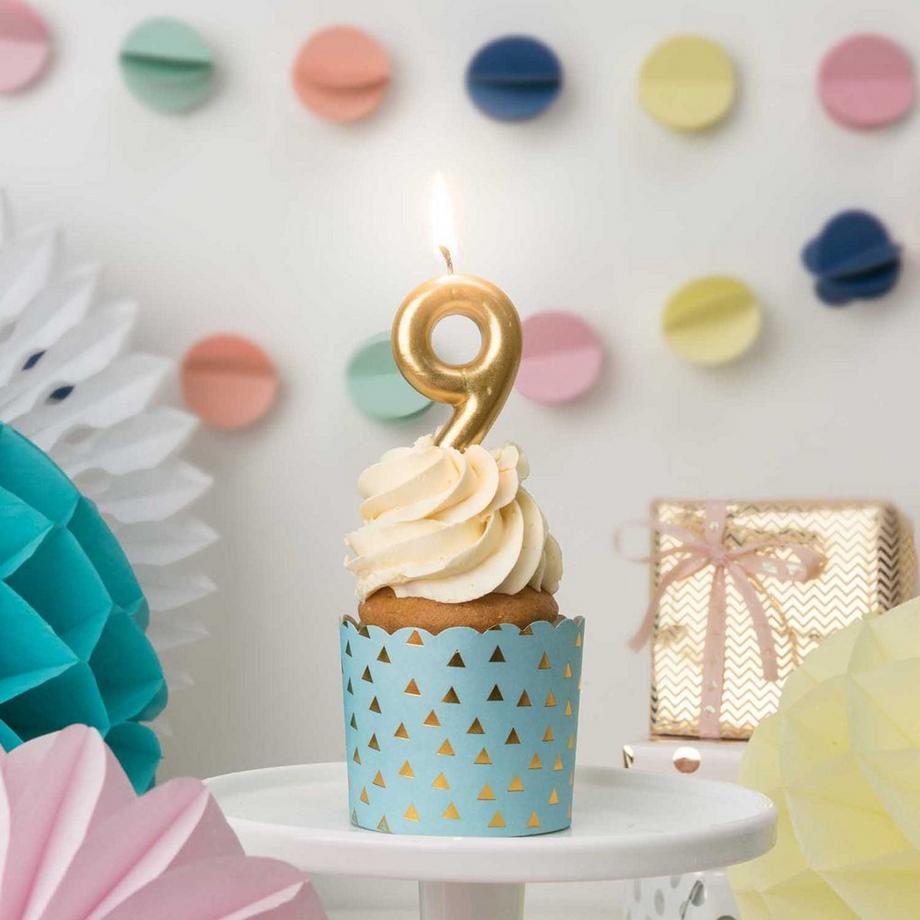 RICO-Design Candela YEY! 9 