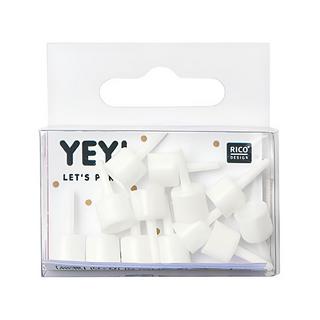 RICO-Design Portacandela YEY! 