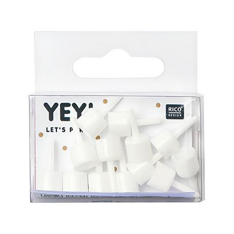 RICO-Design Portacandela YEY! 