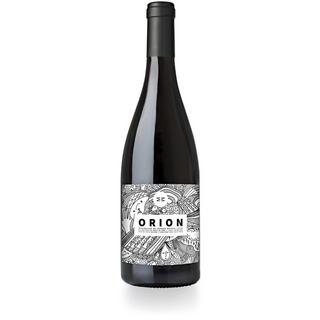 Maison du Moulin 2017, Orion, Vin de pays  