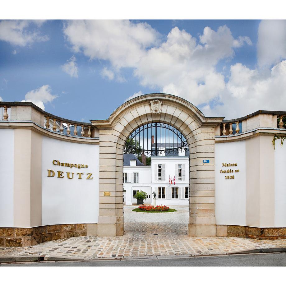 Champagne Deutz Brut Classic, Champagne AOP  