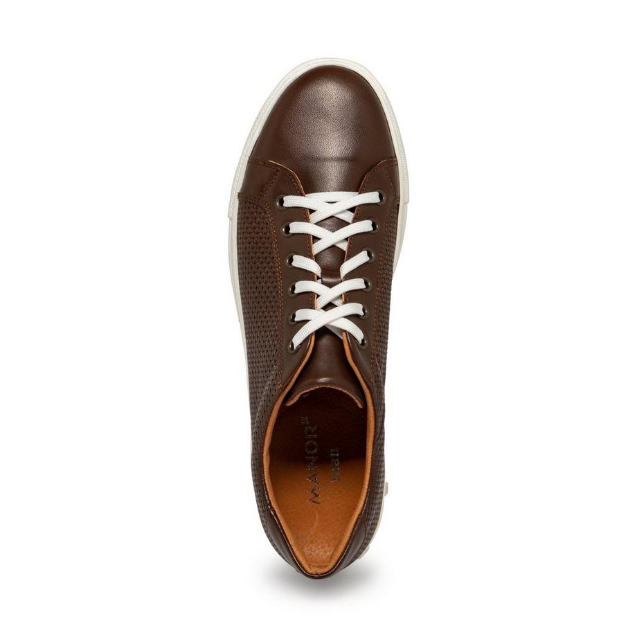 Manor Man Sneakers, Lows Sneakers, Low Top 