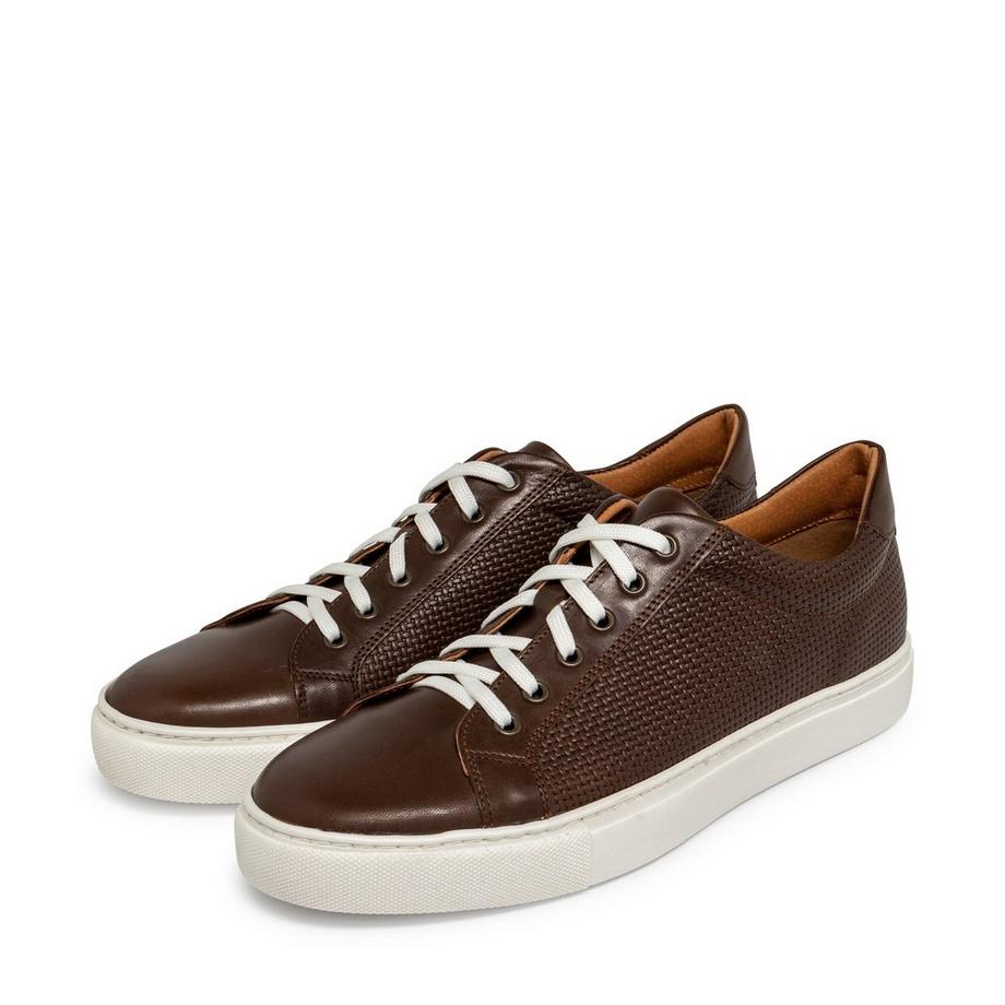 Manor Man Sneakers, Lows Sneakers, Low Top 