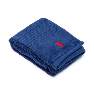 Ralph Lauren Asciugamano per ospiti Player 