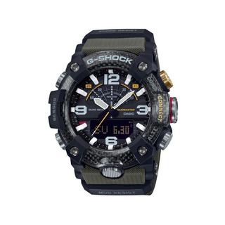 CASIO G-SHOCK MUDMASTER Cronografo 