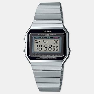CASIO Vintage EDGY Cronografo 