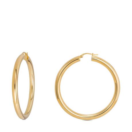 L' Atelier Gold 18 Karat by Manor  Ohrringe 