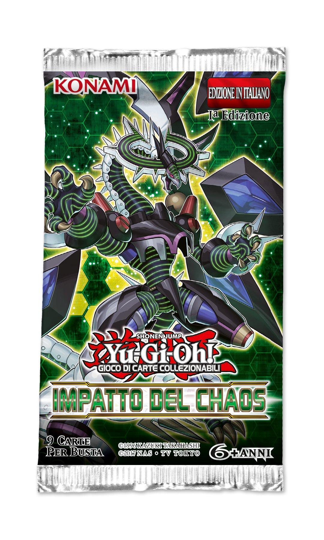 Yu-Gi-Oh! YU-GI-OH FR. STRUCTURE D.HERO Yu-Gi-Oh! HERO Strike Structure Deck, Allemand 