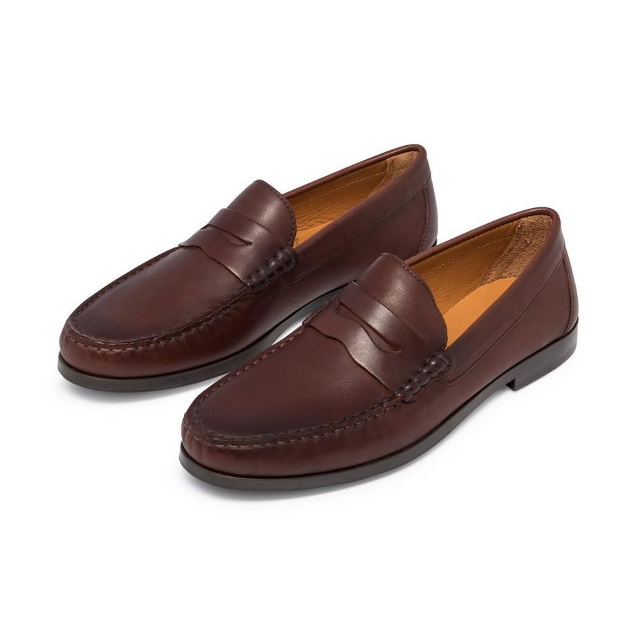 Manor Man  Loafers 