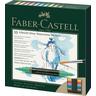 Faber-Castell Marqueurs d'aquarelle AD marqueur 10er étui 