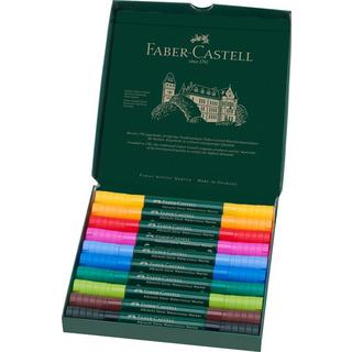 Faber-Castell Aquarellmarker Set Albrecht Dürer 