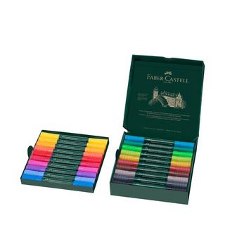 Faber-Castell marker aquarello Albrecht Dürer 