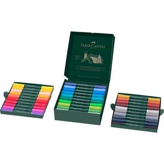 FABER CASTELL Crayons de couleur aquarellables Albrecht Dürer 