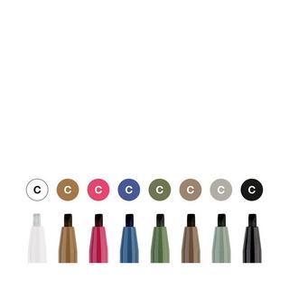 Faber-Castell Tuschestift Kalligraphie Pitt Artist Pen 