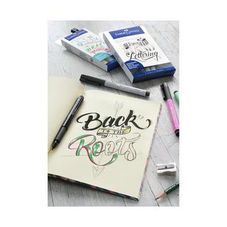 Faber-Castell Stylo à encre Pitt Artist Pen 