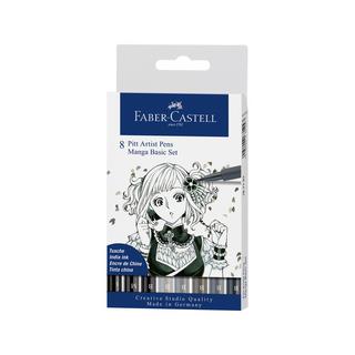 Faber-Castell Crayon à encre Pitt Artist 