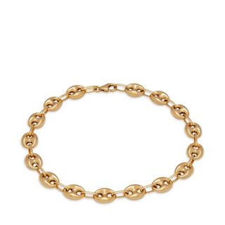 L' Atelier Gold 18 Karat by Manor  Armband 