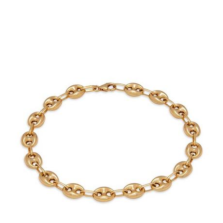 L' Atelier Gold 18 Karat by Manor  Armband 