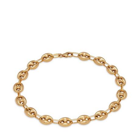 L' Atelier Gold 18 Karat by Manor  Bracelet 