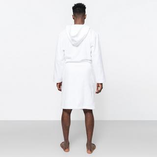 Ralph Lauren Player Peignoir, unisexe 