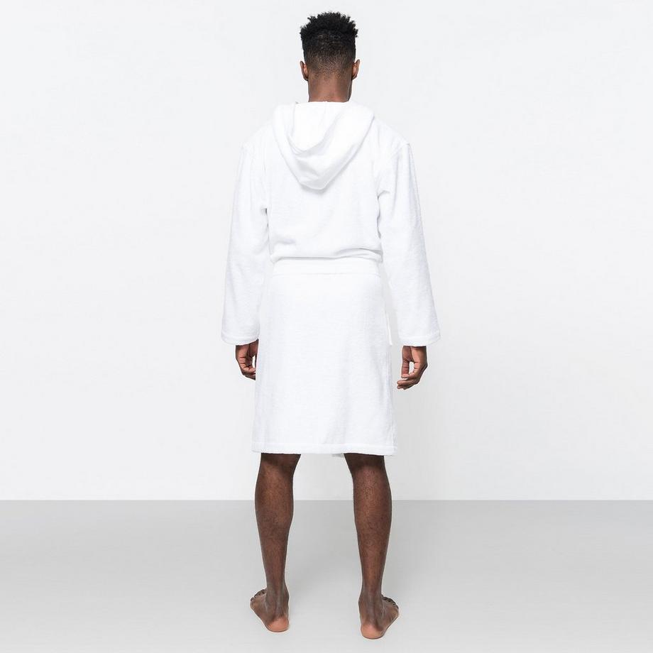 Ralph Lauren Player Peignoir, unisexe 