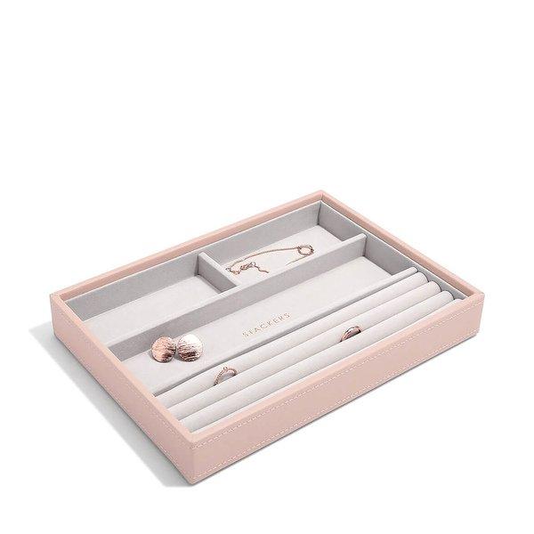 Stackers Boîte à bijoux 4 compartiments Classic 