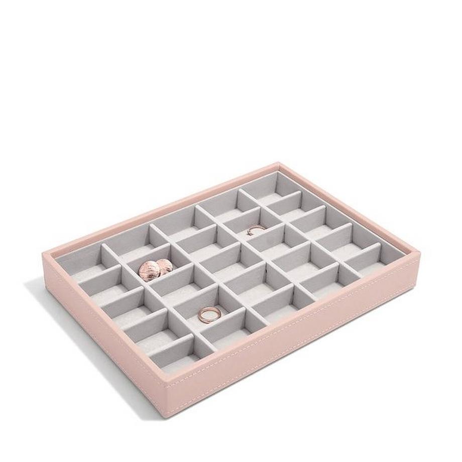 Stackers Schmuckbox, 25 Fächer Classic 