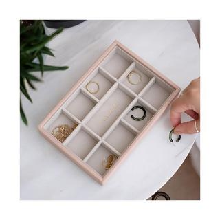 Stackers Schmuckbox, 11 Fächer Mini 