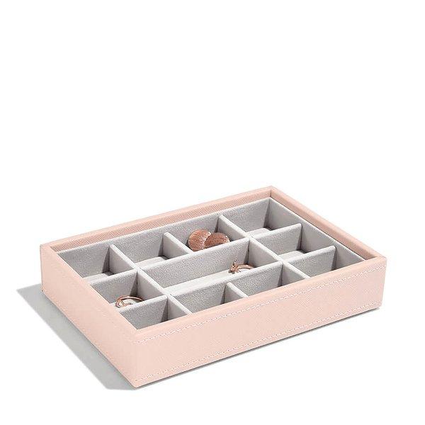 Stackers Boîte à bijoux 11 compartiments Mini 