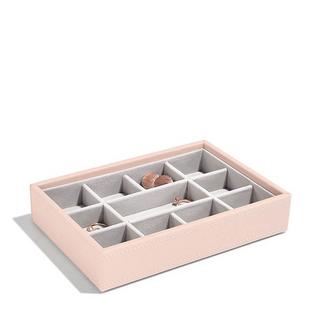 Stackers Schmuckbox, 11 Fächer Mini 
