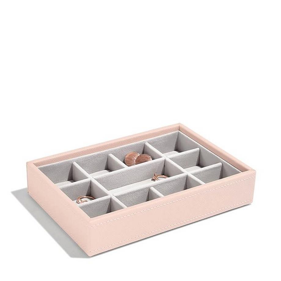 Stackers Schmuckbox, 11 Fächer Mini 