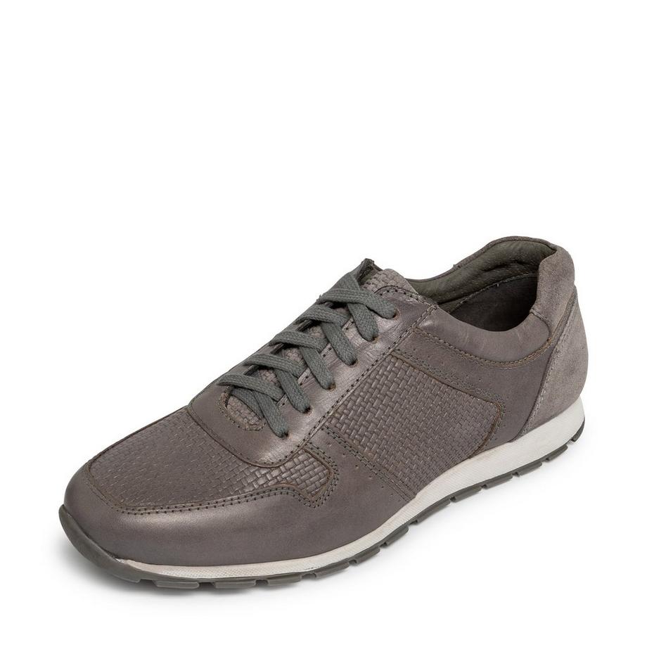 Manor Man Sneakers, Lows Sneakers basse 