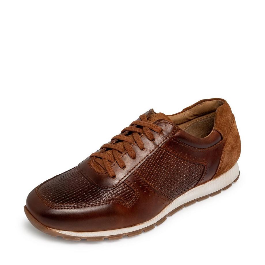 Manor Man Sneakers, Lows Sneakers basse 